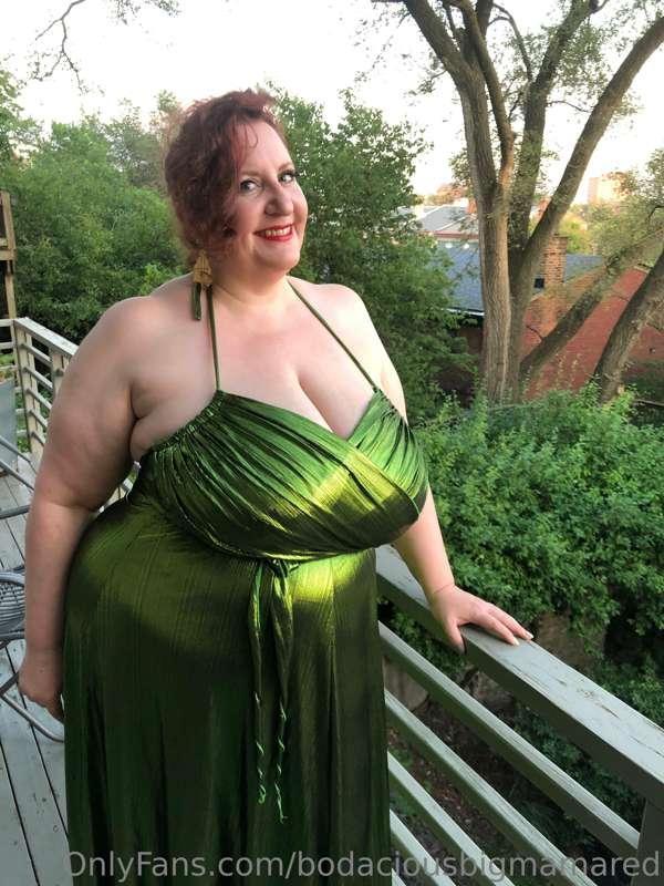 bodaciousbigmamared image #1