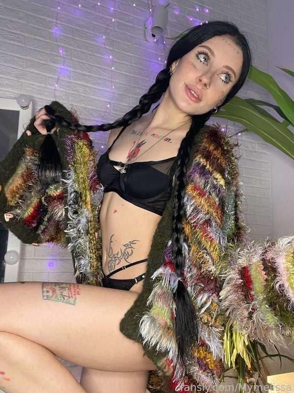 mymelissa image #1