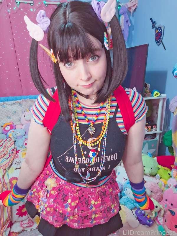 lildreamprincess image #1