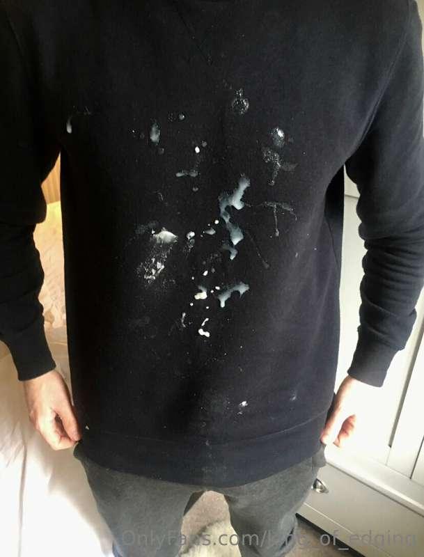 Professional hazard! 😜