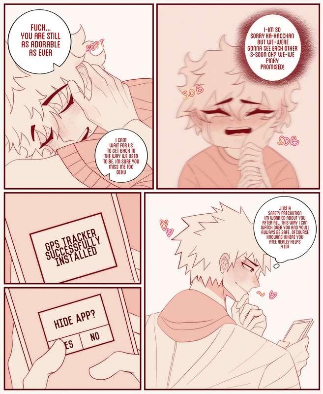 Addicted to You (Part 2)
