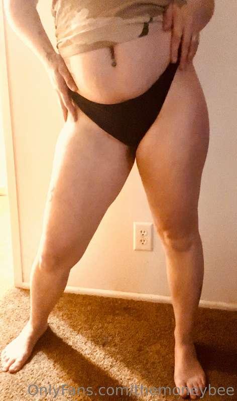 These came off after😉message me if you want to see👅
