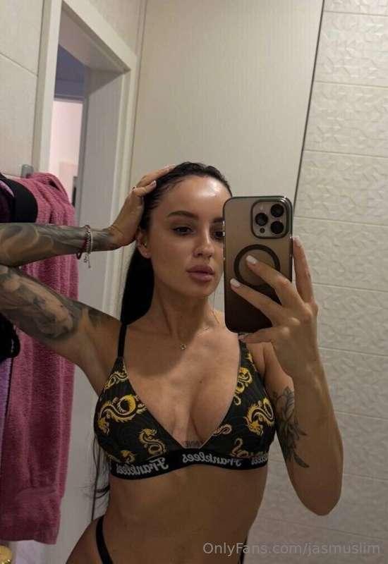 🔥 STOP SCROLLING 🔥Meet @freya_torres! 💜 Subscription is abso..