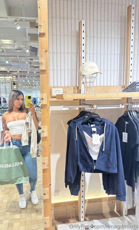 Every curve tells a secret story 🔥