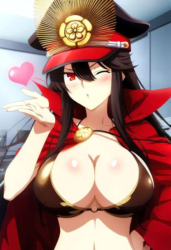 Oda Nobunaga | Fate/Grand Order [T1]