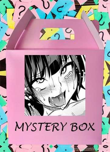 Hola senpai, feliz viernes uwu... Etto, ¿te vas a perder est..