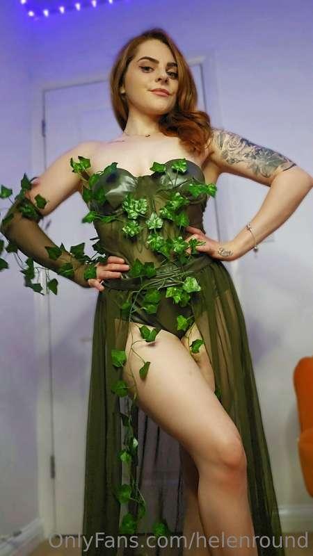 Good things come in small packages, but so does poison 🧪😈