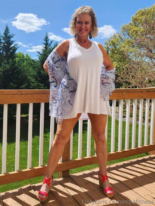 I just posted a new transparent dress test on my youtube cha..