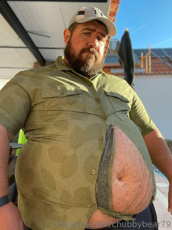 chubbybear79 image #4