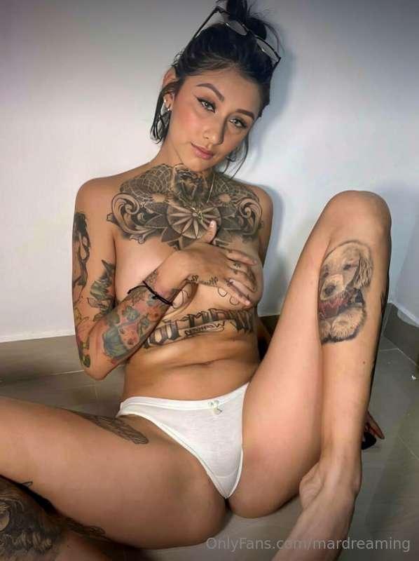 I’m not for everyone… only for those who know how to enjoy t..