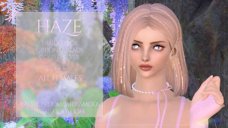 Haze