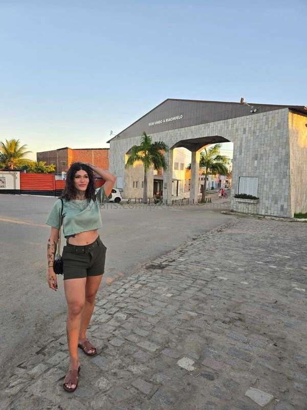 🇧🇷🤠country girl