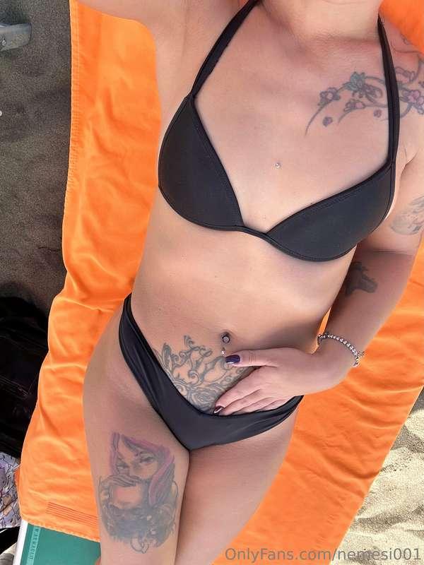 Ultimo giorno di mare 💙💦