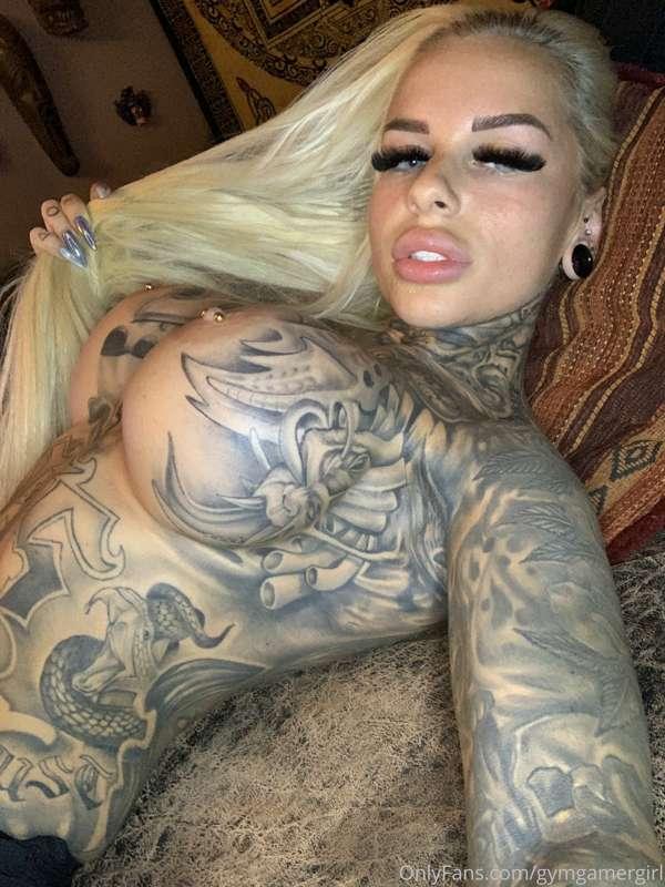 💦Tomorrow💦 I will create my first g/g content 😍 be exited 😍 ..
