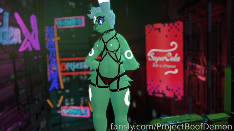 projectboofdemon image #34