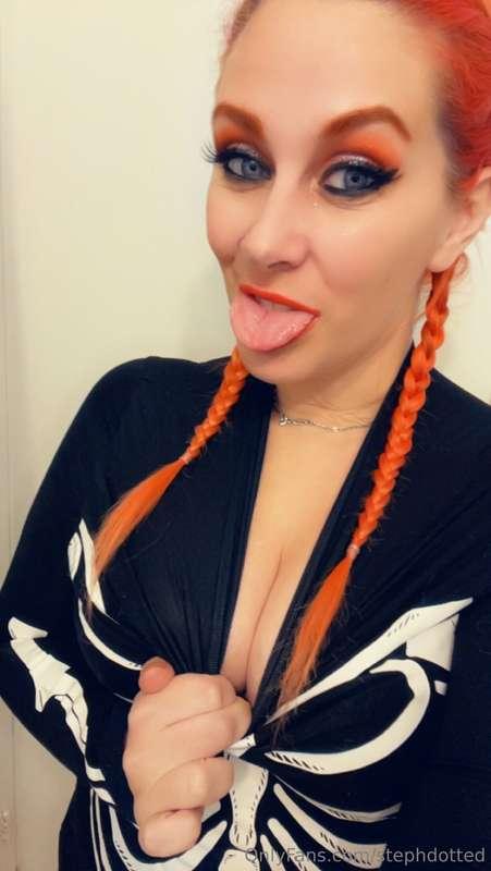 A day late but I hope you all had a great Halloween 🧡🖤🧡🖤 I s..