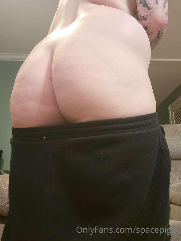 Have my ass