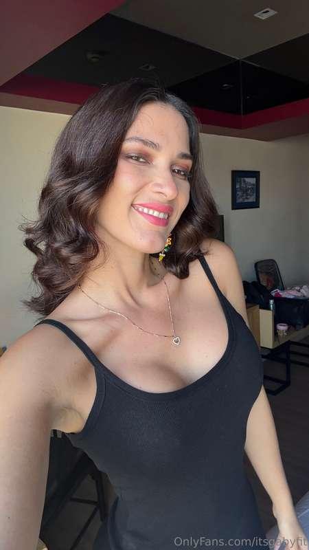 So... what are we doing today? 😘