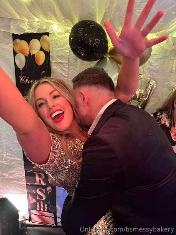 🥂 Happy Birthday Tedders you absolute Menace 🥂 Thank you for..