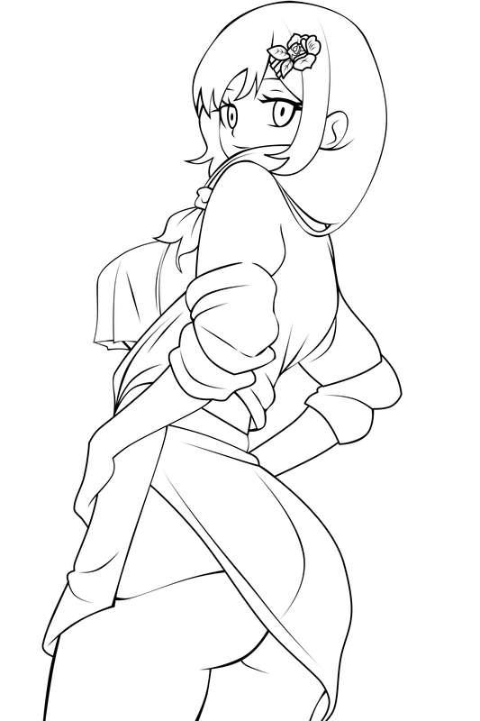 Kuusune lines and WIP