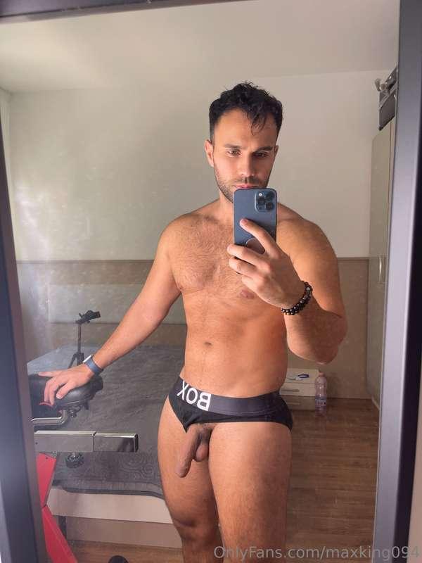 I'm in the mood for little sexual fantasies. Want to exchang..