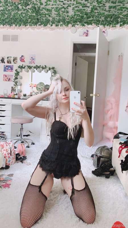 My new outfits