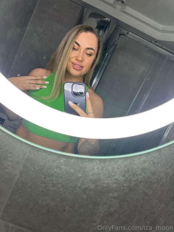 A wonderful day to smile all the time😚😜