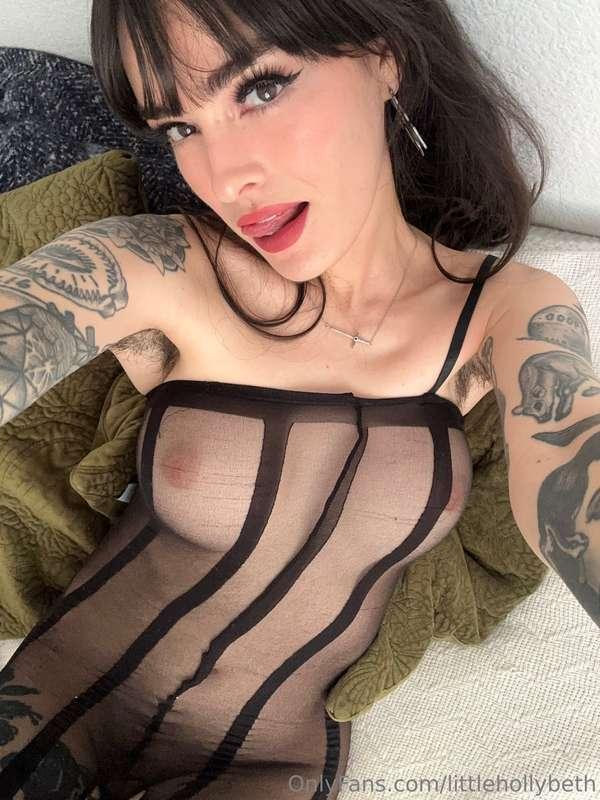 Pov: shes back on her hot girl stuff