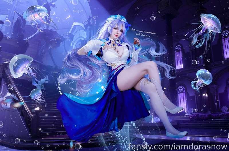iamdorasnow image #3
