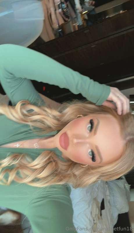 Go ahead, stroke it slow… but don’t you dare cum unless you’..