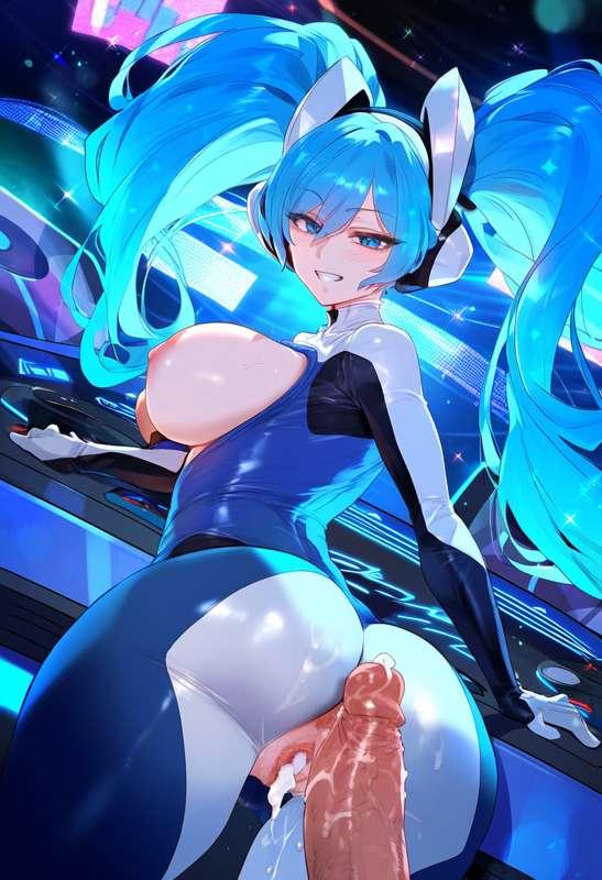 Sona's Rhythm