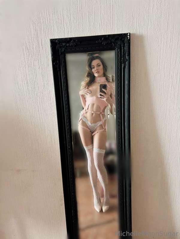 Do you like my outfit?!