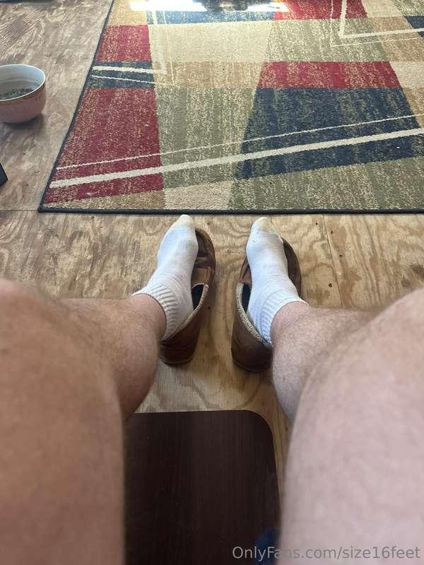 This is how it started... my little boy has a marvelous time..