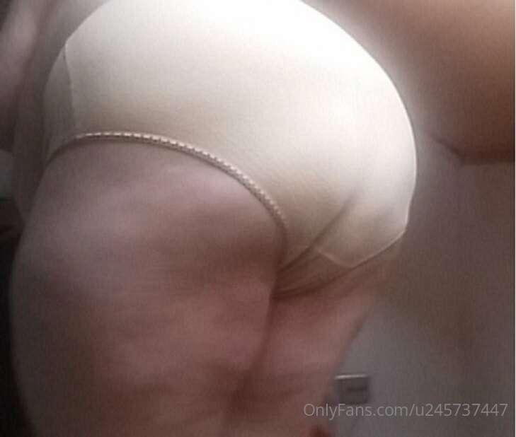 i love my big butt :-)