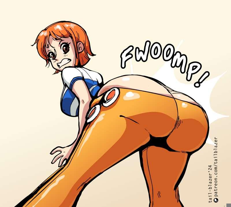 Nami Ass (sugg)