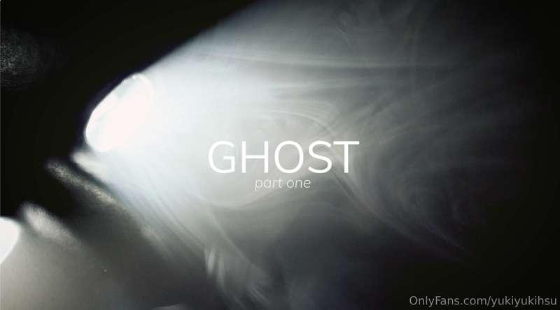 @theaxelabysse and I go into the mist, becoming the ghost of..
