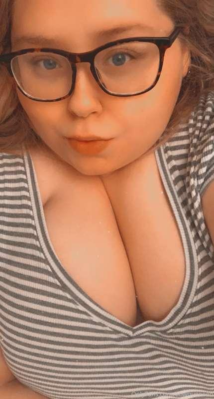 Feeling cute tonight 💕💕