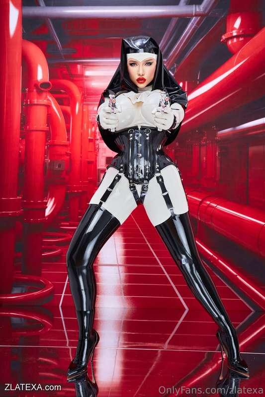 Sinful and dangerous 2