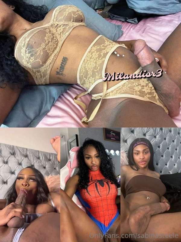 I got my friend @milandior3 to make an onlyfans and i didn’t..