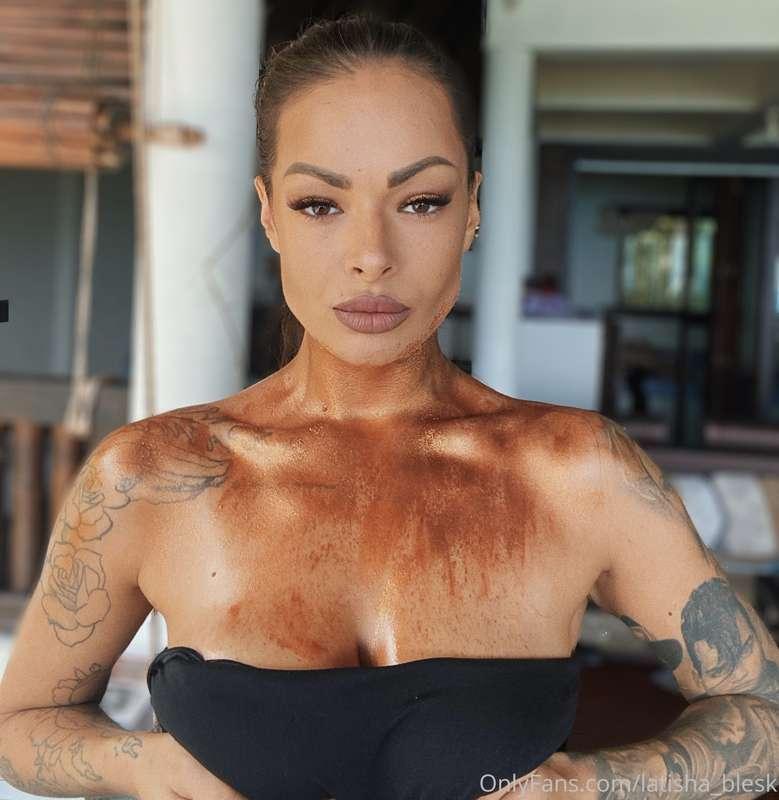 Even if you get dirty it doesn’t mean its bad☺️