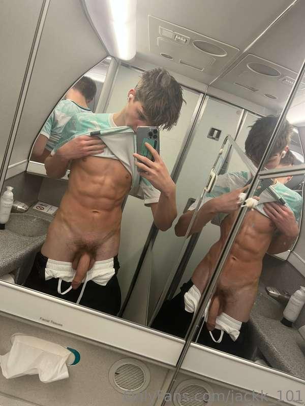 who wants to help me join the mile high club? 😈