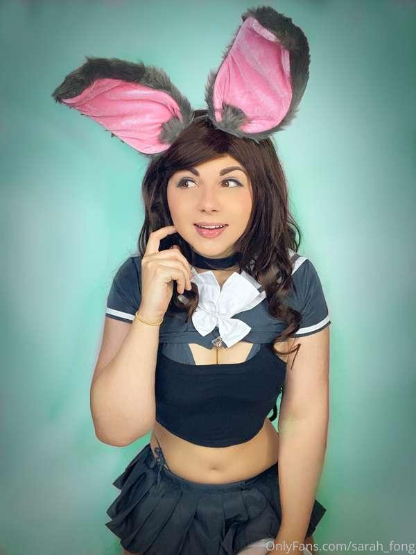 🥕 🐇𝔹𝕦𝕟 𝔹𝕦𝕟🐇🥕 
Set includes 6 SFW photos, 12 NSFW spicy lewd ..