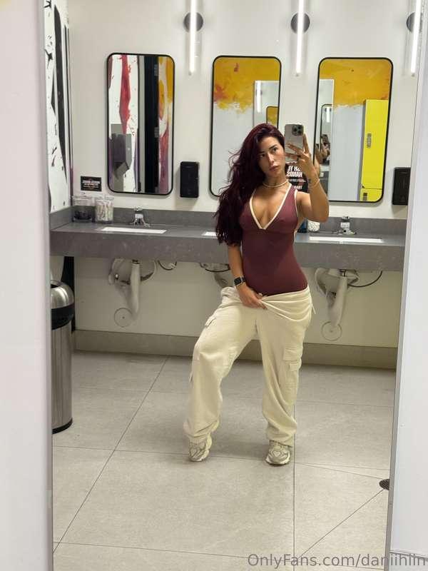 Sweats on, confidence up 🔥