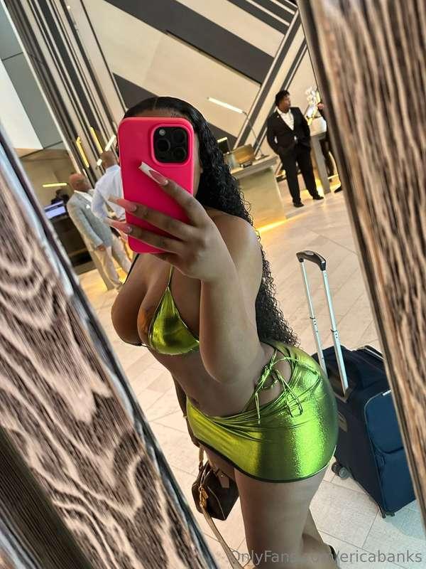 never had one like me in your life 💕😈