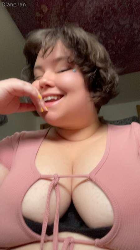 Tip for tits, let me give you something to ache for. Collab ..
