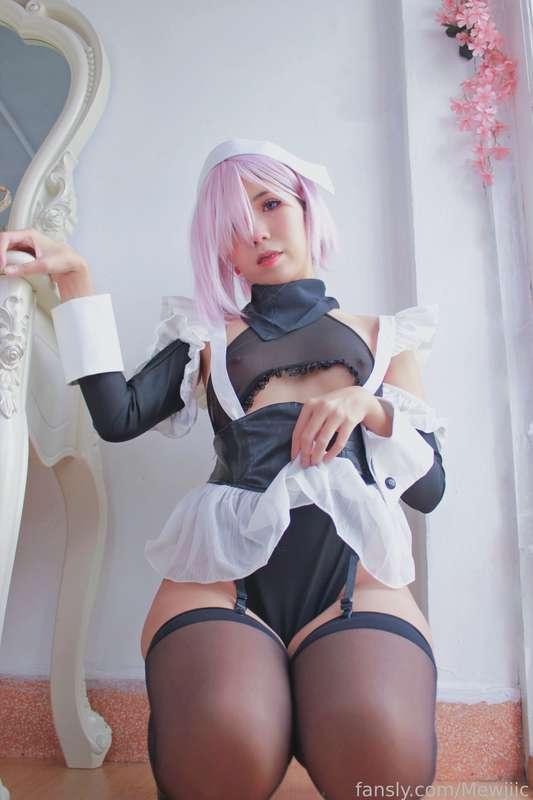 mewjiic image #31