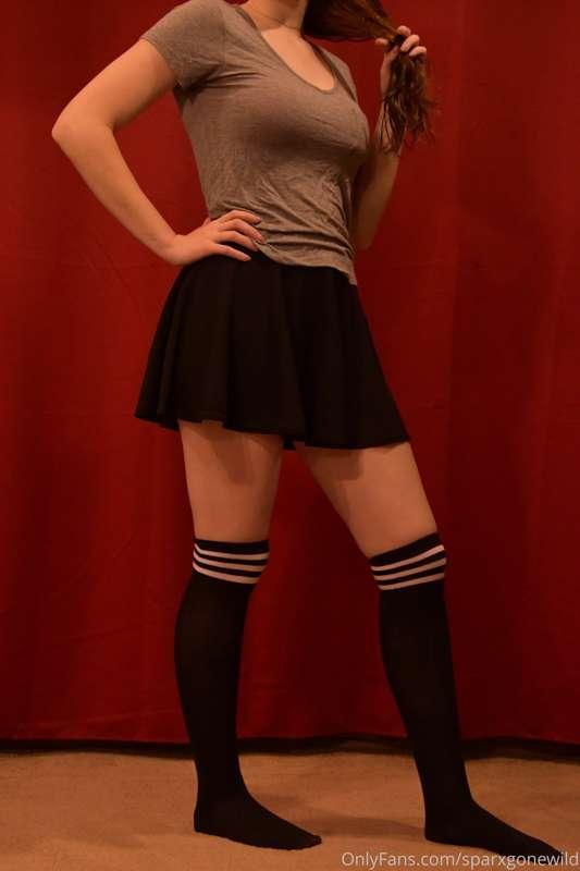 sparxgonewild image #23