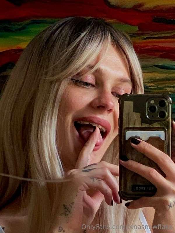 lenasnowflake image #21