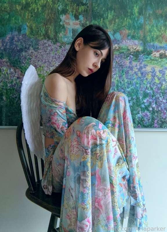 ✨🌼Serenity 🌼✨