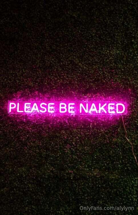 took this as a literal sign tonight!!! 😈 -----> *sent direct..